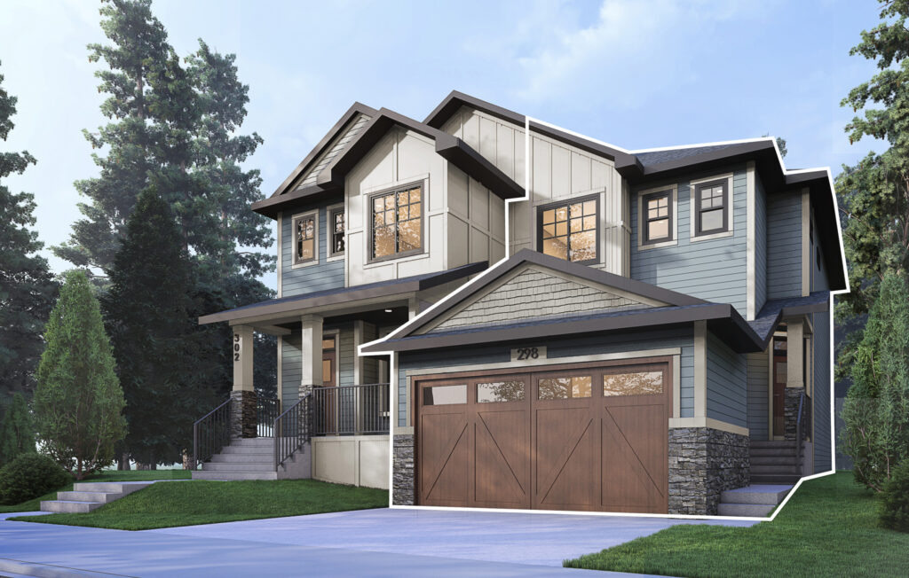 278 Keystone Creek Place floorplan