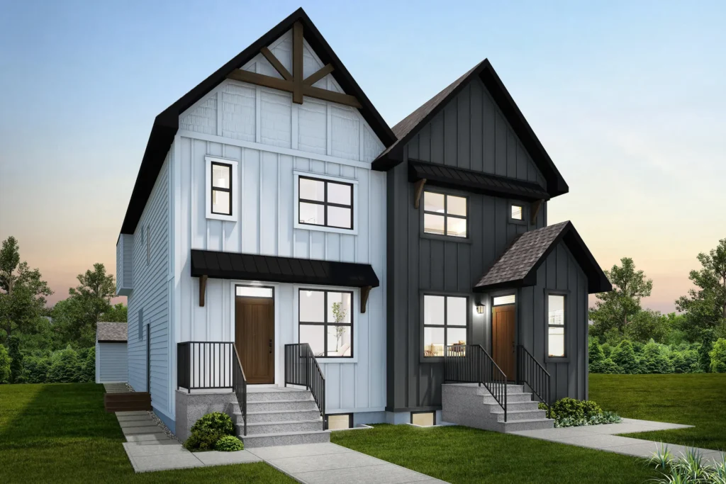 735 Homestead Drive NE floorplan