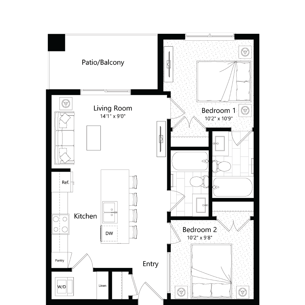 4209 floorplan