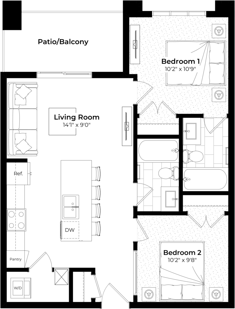 2508 floorplan