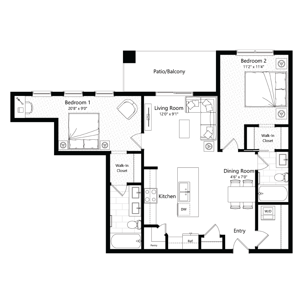 4313 floorplan