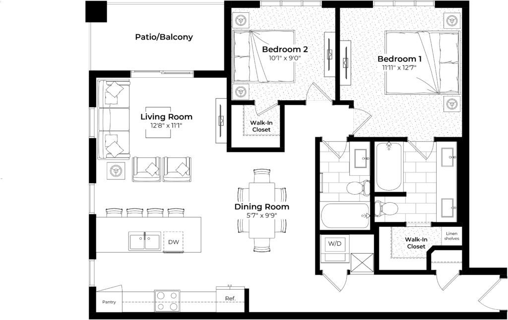 2409 floorplan