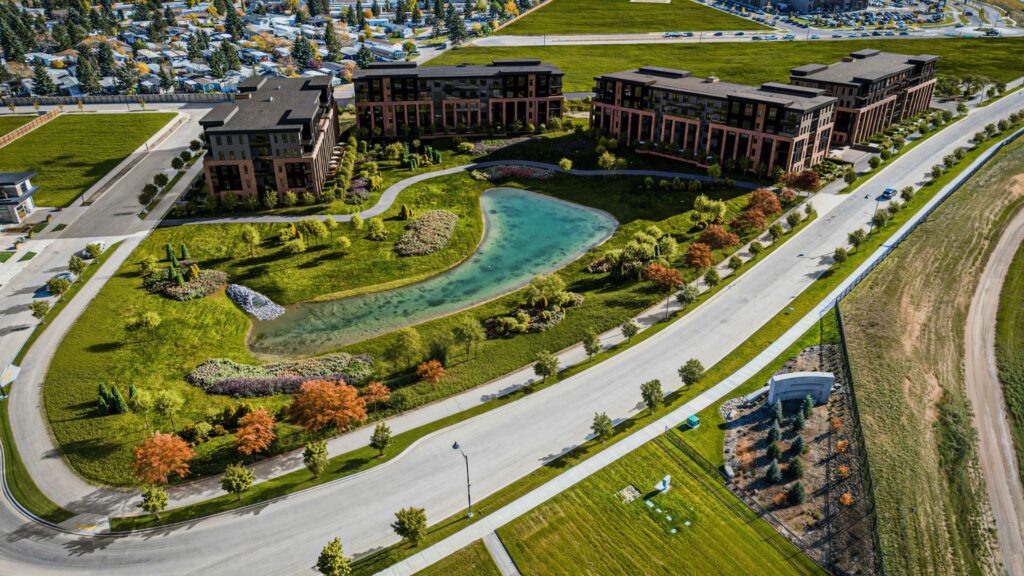 Partners Development Group Head Office photo 5